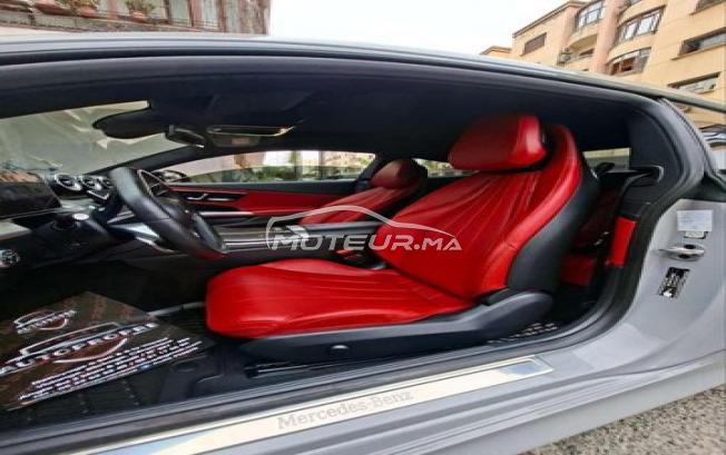 MERCEDES 220 Diesel Automatique 2024