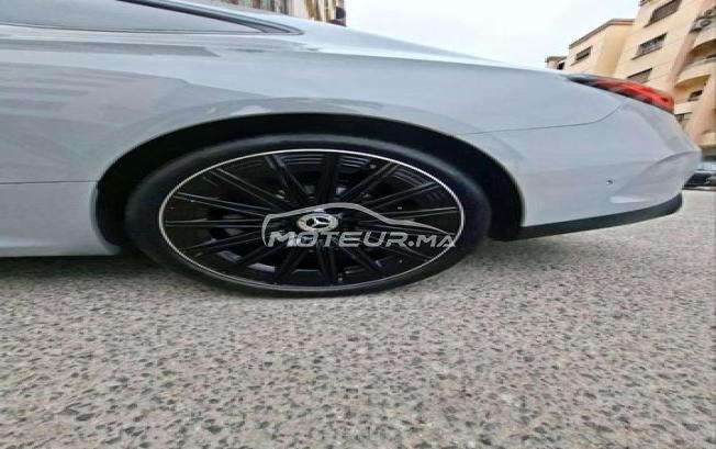 MERCEDES 220 Diesel Automatique 2024