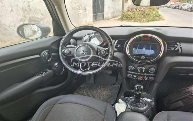 MINI ONE Essence Automatique 2021