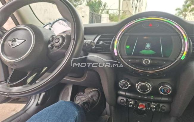 MINI ONE Essence Automatique 2021