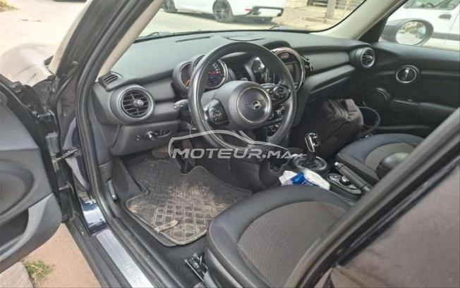 MINI ONE Essence Automatique 2021