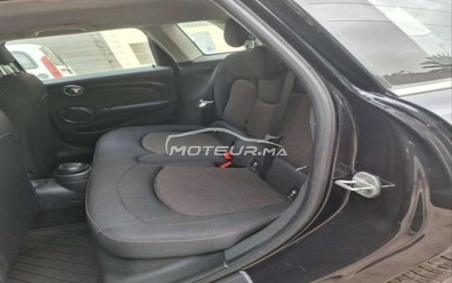 MINI ONE Essence Automatique 2021