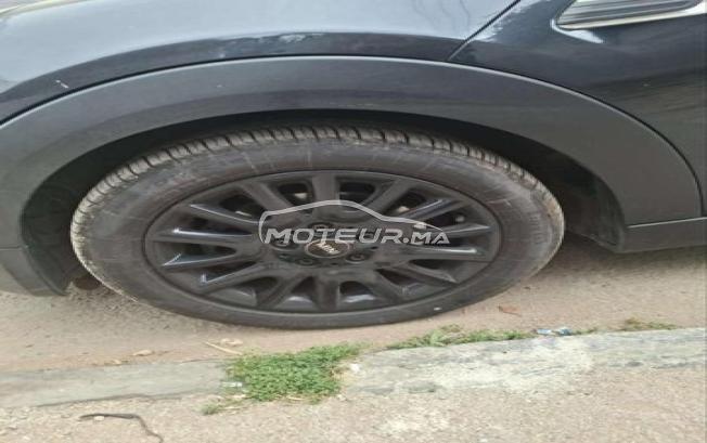 MINI ONE Essence Automatique 2021