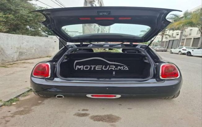 MINI ONE Essence Automatique 2021