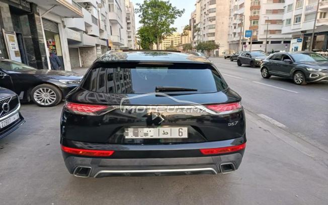 DS Ds7 2021