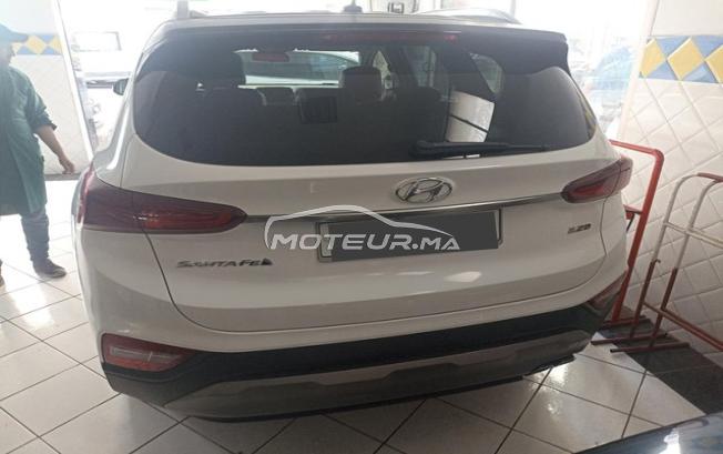 Hyundai santafe Diesel 