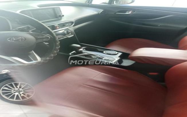 Hyundai santafe Diesel 