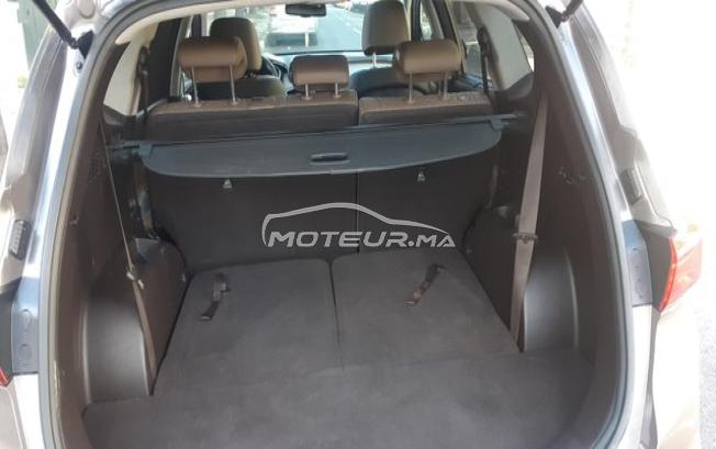 Hyundai santa fe 2021