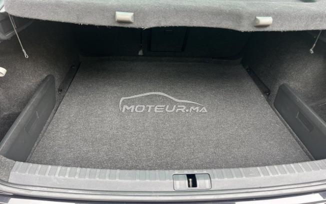 Skoda Octavia automatique 