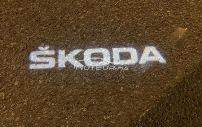 Skoda Octavia automatique 