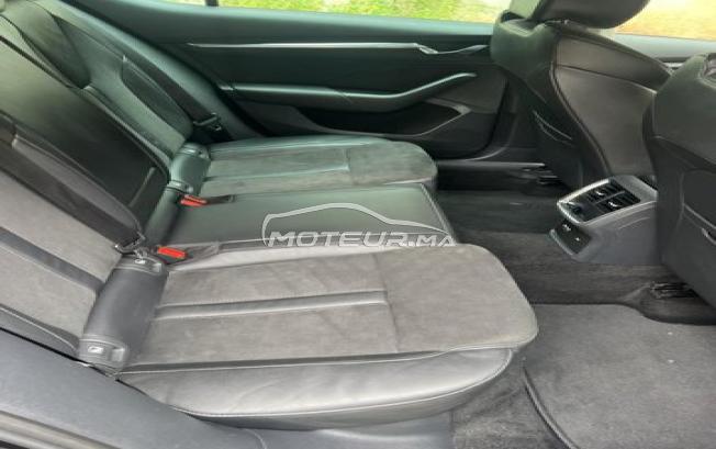 Skoda Octavia automatique 