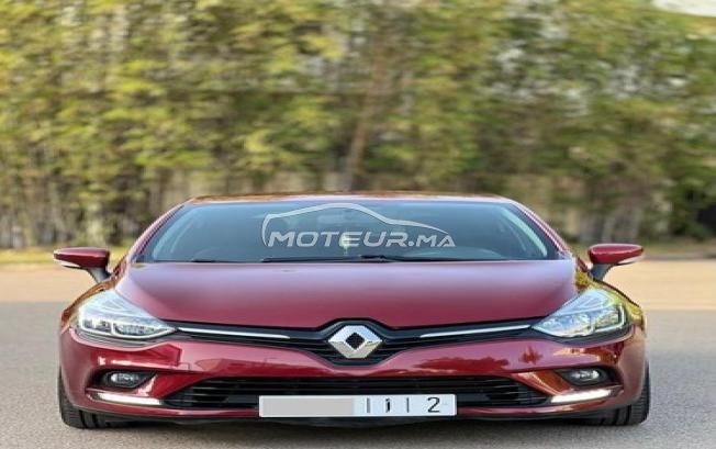 Renault Clio 4 Automatique Limited 2019❤️‍🔥