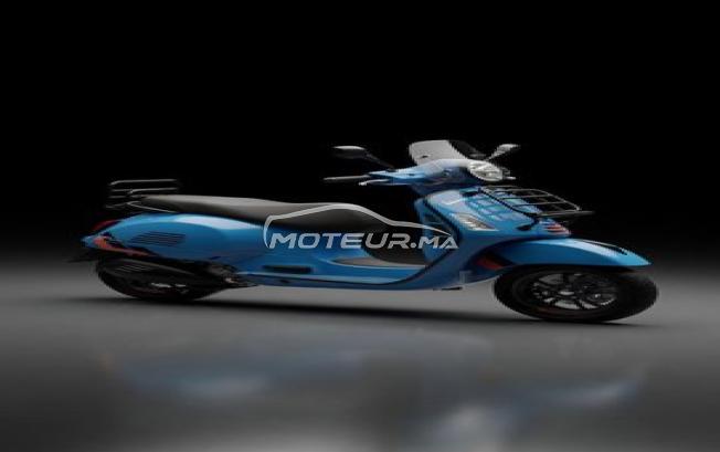 OFFRE - Vespa GTS SuperSport 310 -DERKAOUI MOTO