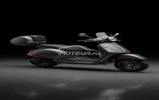 OFFRE - Vespa GTS SuperSport 310 -DERKAOUI MOTO
