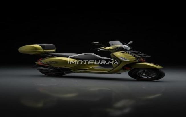 OFFRE - Vespa GTS SuperSport 310 -DERKAOUI MOTO