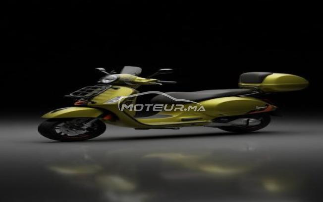 OFFRE - Vespa GTS SuperSport 310 -DERKAOUI MOTO