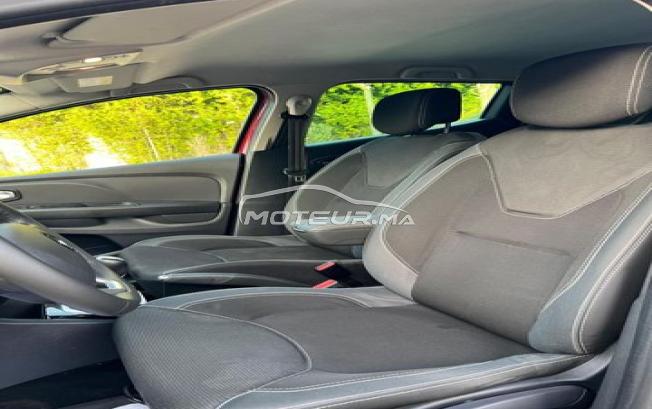 Renault Clio 4 Automatique Limited 2019❤️‍🔥