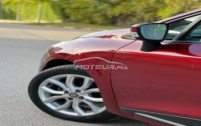 Renault Clio 4 Automatique Limited 2019❤️‍🔥