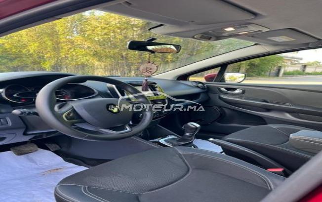 Renault Clio 4 Automatique Limited 2019❤️‍🔥