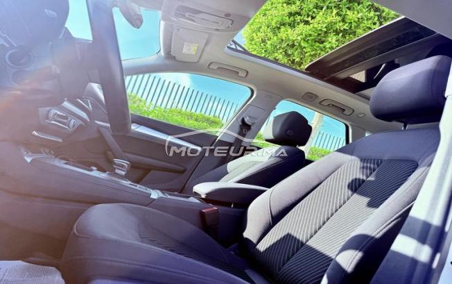 Audi Q5 pano auto allemande 