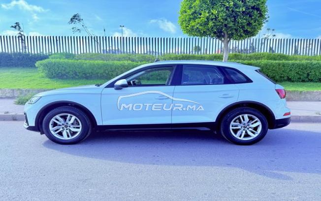 Audi Q5 pano auto allemande 