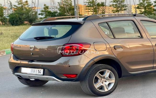Dacia Sandero Stepway 2020❤️‍🔥