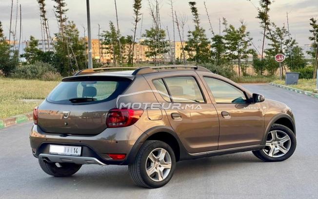 Dacia Sandero Stepway 2020❤️‍🔥