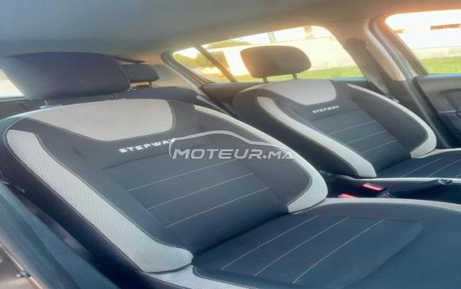 Dacia Sandero Stepway 2020❤️‍🔥