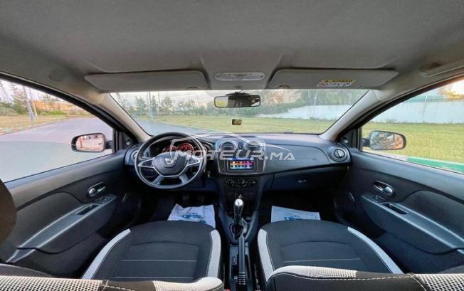 Dacia Sandero Stepway 2020❤️‍🔥