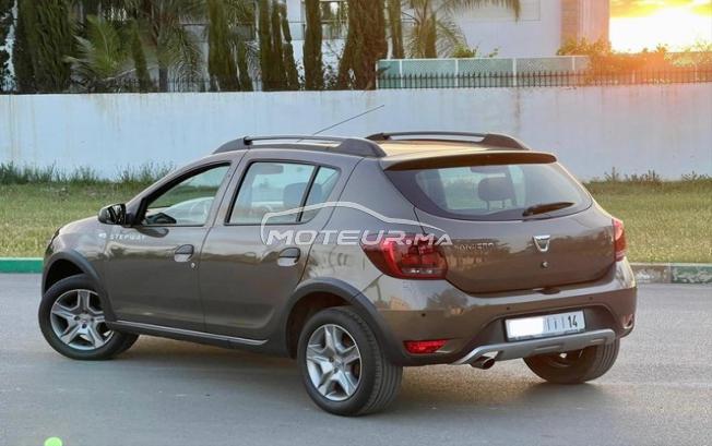 Dacia Sandero Stepway 2020❤️‍🔥