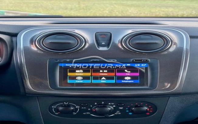 Dacia Sandero Stepway 2020❤️‍🔥