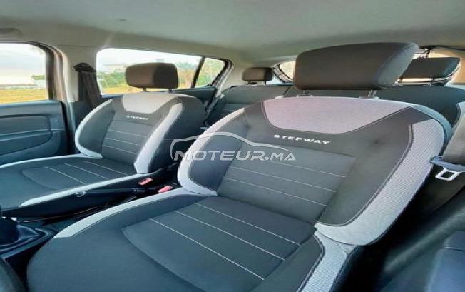 Dacia Sandero Stepway 2020❤️‍🔥