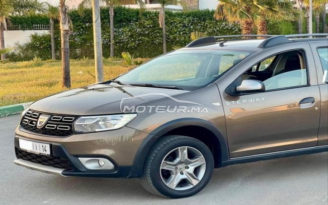 Dacia Sandero Stepway 2020❤️‍🔥
