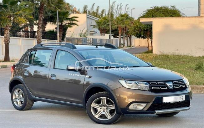 Dacia Sandero Stepway 2020❤️‍🔥