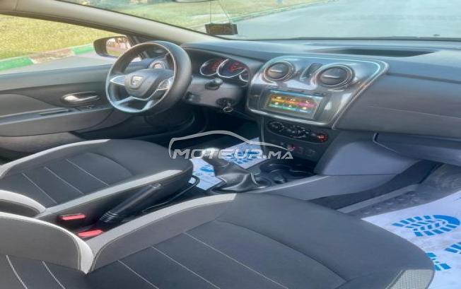 Dacia Sandero Stepway 2020❤️‍🔥