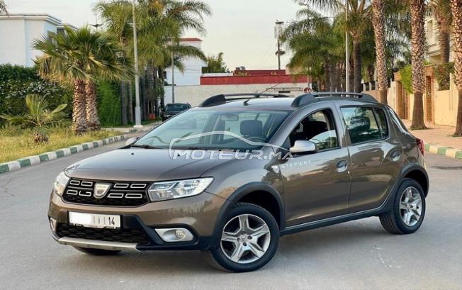 Dacia Sandero Stepway 2020❤️‍🔥