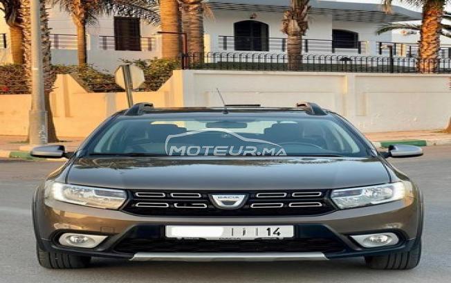 Dacia Sandero Stepway 2020❤️‍🔥