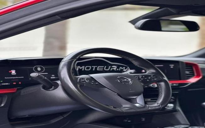 Opel Mokka GS Line 2023 