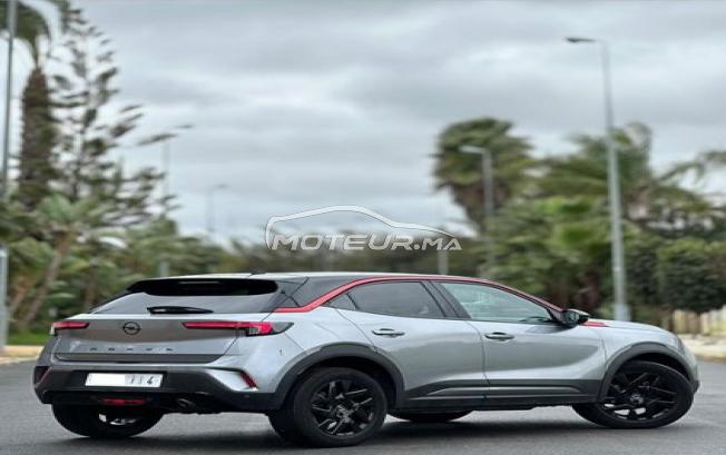 Opel Mokka GS Line 2023 