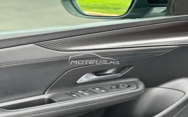 Opel Mokka GS Line 2023 