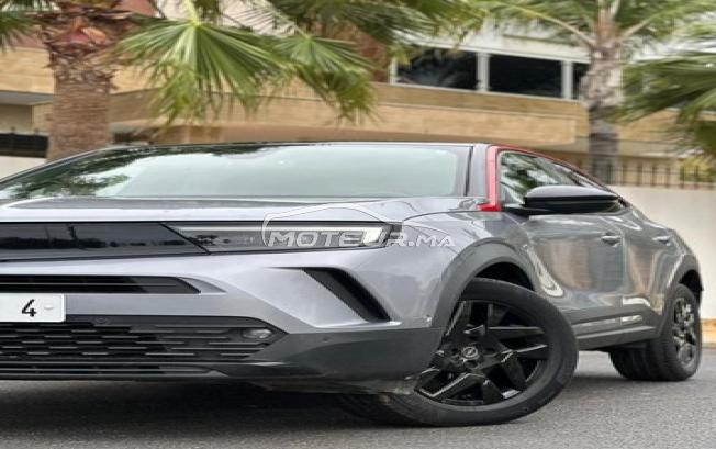 Opel Mokka GS Line 2023 