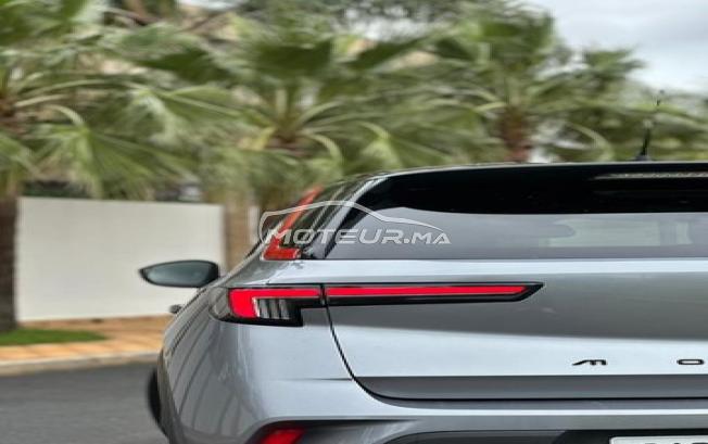 Opel Mokka GS Line 2023 