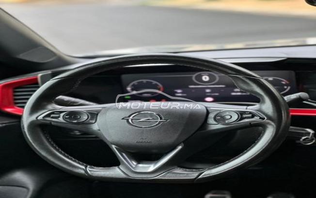 Opel Mokka GS Line 2023 