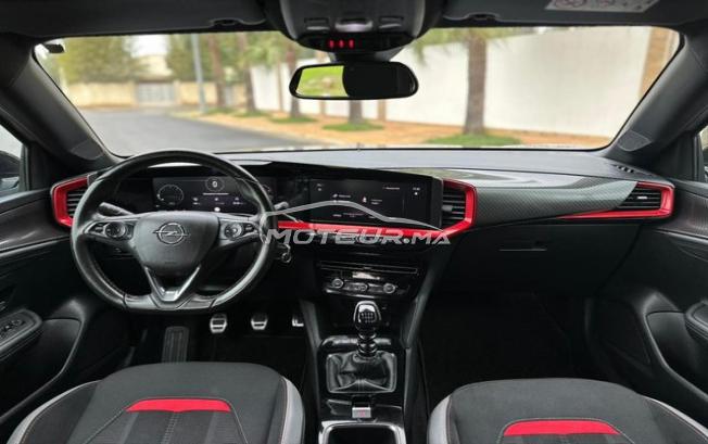 Opel Mokka GS Line 2023 