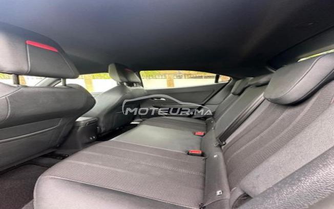 Opel Mokka GS Line 2023 