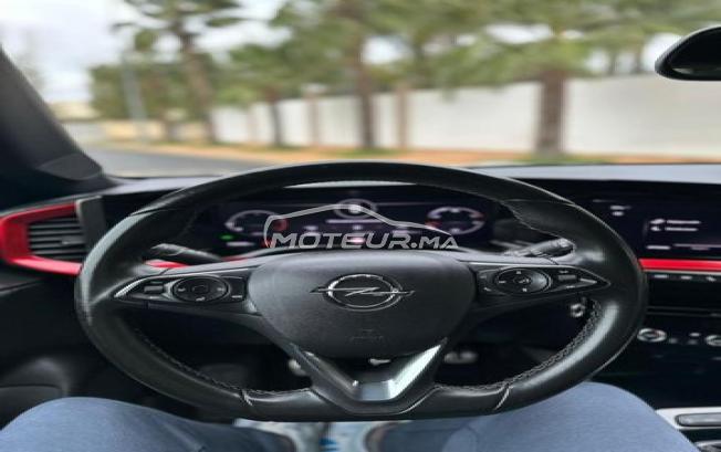 Opel Mokka GS Line 2023 