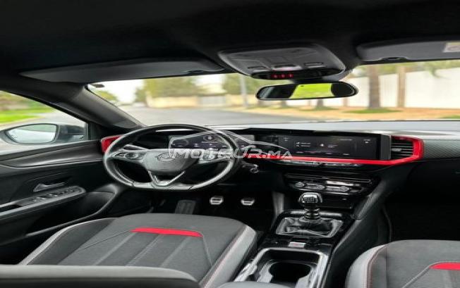 Opel Mokka GS Line 2023 