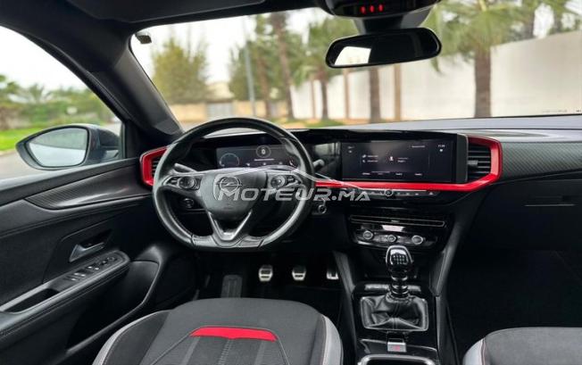 Opel Mokka GS Line 2023 