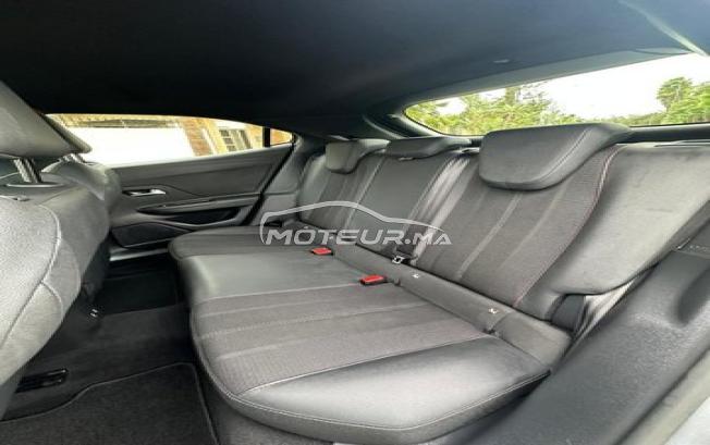 Opel Mokka GS Line 2023 