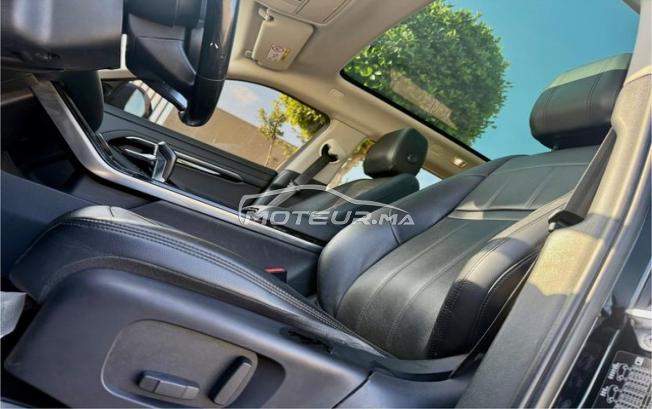 Range rover evoque pp velar 